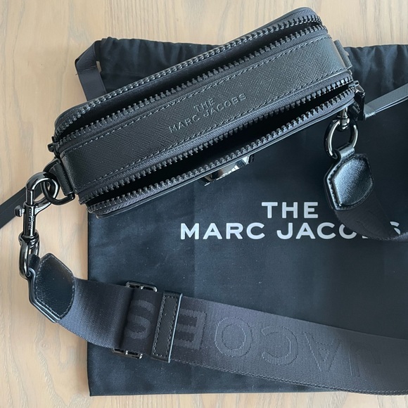 MARC JACOBS: THE SNAPSHOT DTM - Picture 3 of 3
